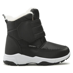 

Снігоходи Crosby 228136/01-05E Black, Чорний
