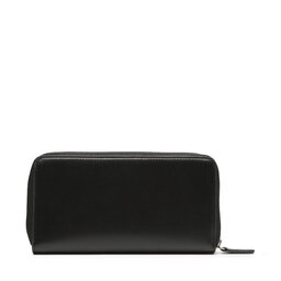 

Великий жіночий гаманець Armani Exchange 948561 CC791 00020 Nero, Чорний