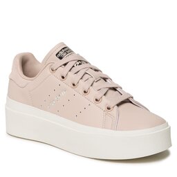 adidas Παπούτσια adidas Stan Smith Bonega Shoes HQ9843 Ροζ