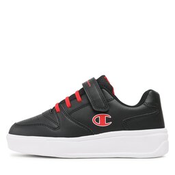 

Снікерcи Champion Deuce B Ps S32434-CHA-KK002 Nbk, Чорний