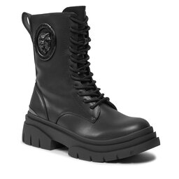 Just Cavalli Schnürstiefeletten Just Cavalli 75RA3S81 ZS984 899