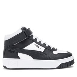 

Снікерcи Puma Carina Street Mid* 39233703 Чорний