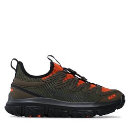 

Снікерcи Polo Ralph Lauren Advntr 300Lt 809877993001 Olive, Хакі