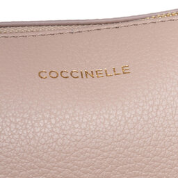 

Сумка Coccinelle E1 H60 11 01 01 Powder Pink N80, Бежевий