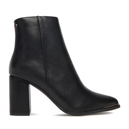 DeeZee Stiefeletten DeeZee HX22069a-6 Schwarz