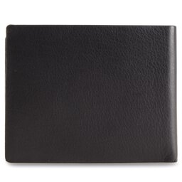 

Велике Чоловіче Портмоне Guess New Boston Slg SM2510 LEA24 BLA, Чорний