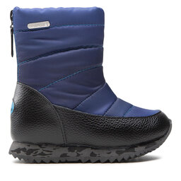 EMU Australia Botas de nieve EMU Australia Tarlo K12739 Azul marino