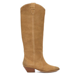 Badura Cowboystiefel Badura EO-V365-206 Beige