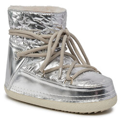 Inuikii Snehule Inuikii Bomber Star 75101-068 Silver