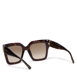 

Сонцезахисні окуляри Jimmy Choo EDNA/S Havana 086, Коричневий