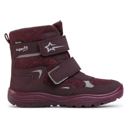 

Снігоходи Superfit GORE-TEX 1-009093-5000 S Rot, Бордовий