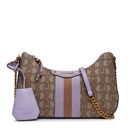 Liu Jo Дамска чанта Liu Jo S Hobo AA4248 T9328 Бежов