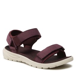 CRUZ Sandały CRUZ Ruffalo CR222446 4193 Sassafras