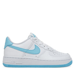 Nike Snīkeri Nike Air Force 1 (GS) FV5948 107 Balts