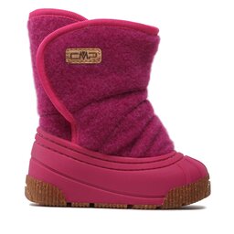 

Снігоходи CMP Eco Baby Latu 3Q74822 Amaranto Mel C922, Рожевий