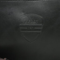 

Сумка Blauer S3NELLY01/ROP Black, Чорний