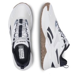 

Взуття Reebok 100033320-W White, Білий