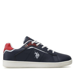 

Снікерcи U.S. Polo Assn. Ecrok005 ECROK005K/BY1 Dbl002, Cиній