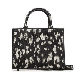 Furla Rankinė Furla Opportunity WB00352-BX2288-TON00-1007 Toni Nero