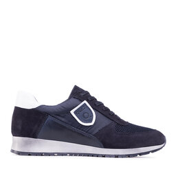 QUAZI Sportcipők QUAZI QZ-64-06-001064 Sötétkék
