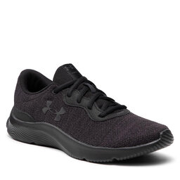 Under Armour Παπούτσια Under Armour Ua Mojo 2 3024134-002 Μαύρο