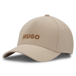 

Бейсболка Hugo 50491521 Light Beige 274, Бежевий