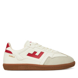 Flamingos Life Sneakers Flamingos Life Burela Slim Bianco