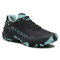Mammut Trekkingi Mammut Sertig II Low 3030-04310-00575 Black/Dark Frosty