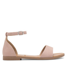 Clara Barson Sandales Clara Barson BRIA WS5296-32 Rozā