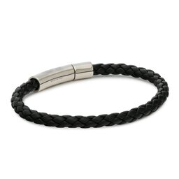 

Браслет Boss 50491930 Black 01, Чорний