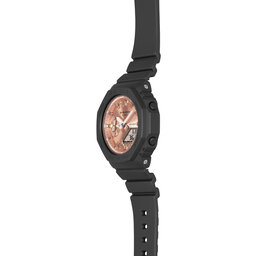 

Годинник G-Shock GMA-S2100MD-1AER Black/Pink, Чорний