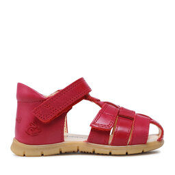 

Босоніжки Bundgaard Bali BG202036G Red Ws 734, Червоний
