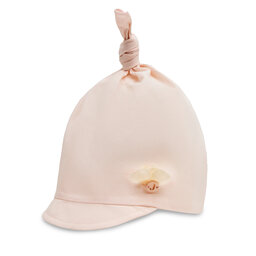 Jamiks Czapka Jamiks Doris JLF057 Różowy