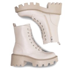 

Ботильйони DeeZee BRANKA H67091-3 Бежевий