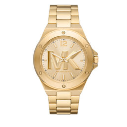 Michael Kors Ρολόι Michael Kors Lennox MK8939 Gold/Gold