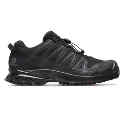 

Трекінгові черевики Salomon Xa Pro 3D V8 Gtx GORE-TEX 409889 27 V0 Black/Black/Black, Чорний