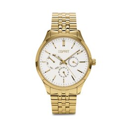 Esprit Klocka Esprit ESLW23764YG Gold
