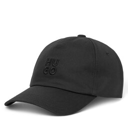 HUGO Cappellino HUGO Asya 50546581 Nero