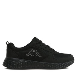 

Снікерcи Kappa 243230OC Black/Grey 1116, Чорний