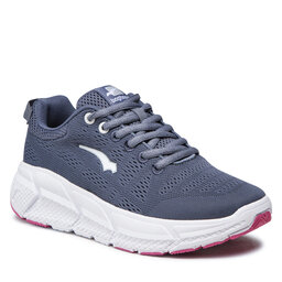 Bagheera Sportcipő Bagheera Eclipse 86537-17 Dove Blue/White