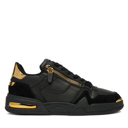Giuseppe Zanotti Sneakers Giuseppe Zanotti RU50015/001 Schwarz