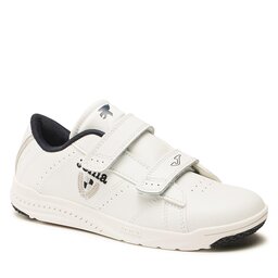 Joma Сникърси Joma W.Play Jr 2333 WPLAYW2333V White Navy