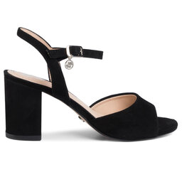 

Босоніжки Solo Femme 82403-34-020/000-07-00 Чорний