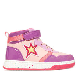 Agatha Ruiz de la Prada Sneakers Agatha Ruiz de la Prada 251960 S Rosa