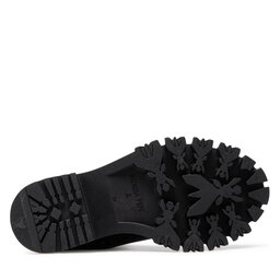 

Ботильйони Patrizia Pepe CY9814/L011-K103 Nero, Чорний