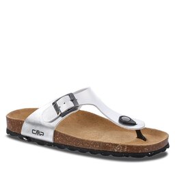 CMP Flip-flops CMP Eco Thalitha Wmn 3q91017 SILVER U303