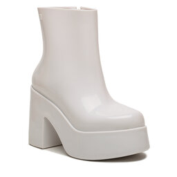 Melissa Botine Melissa Melissa Nubia Ii Ad 33958 White AP111