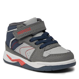 Primigi Sneakersy Primigi 4947233 Grig.Sc-Grigio