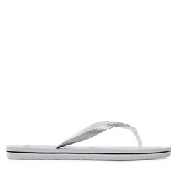 

В'єтнамки Pepe Jeans Rake Flag PLS70122 Silver 934, Срібний