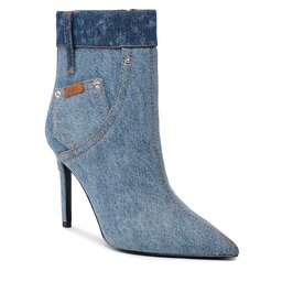 Guess Botine Guess Avon FL7AVN DEN10 DENIM